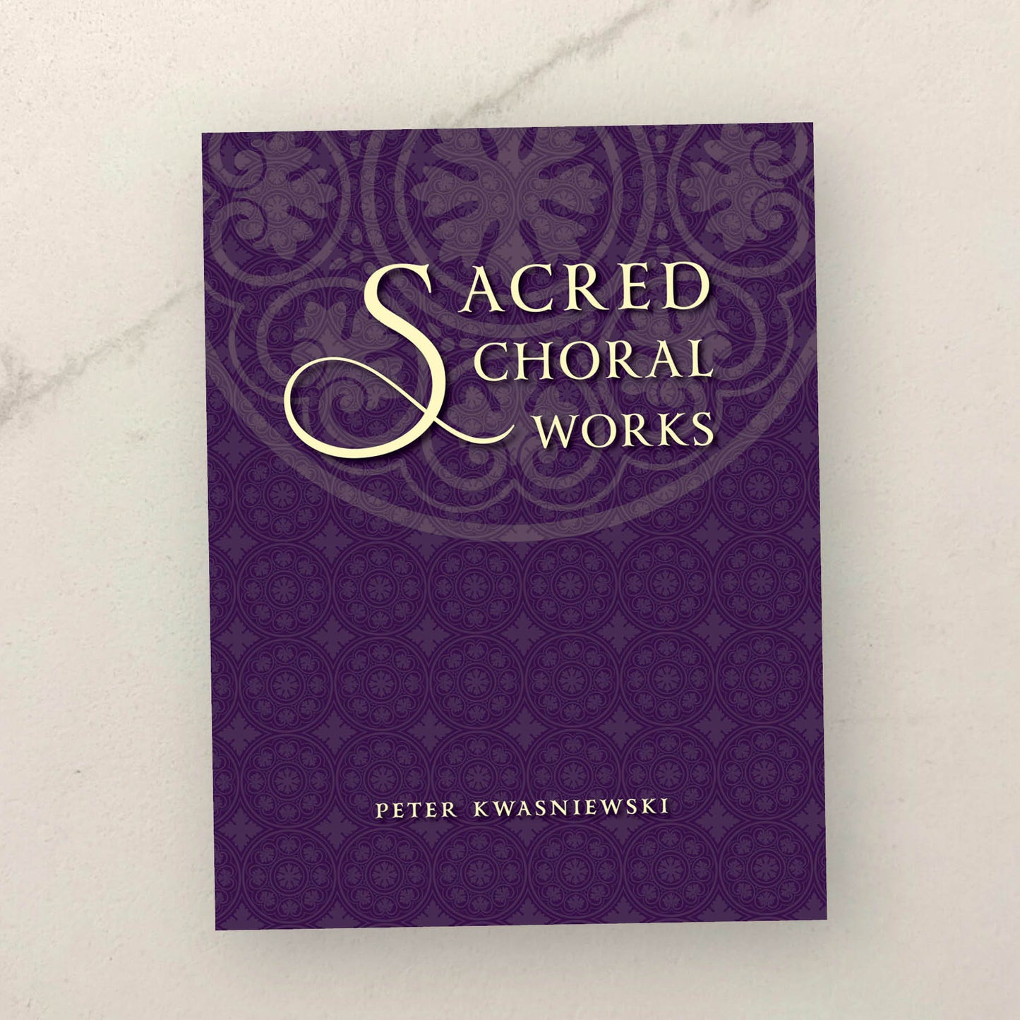 Sacred Choral Works